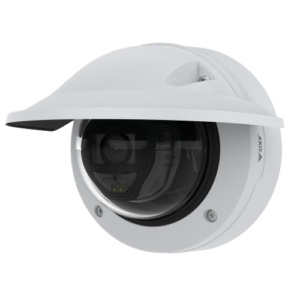 Dome Cameras