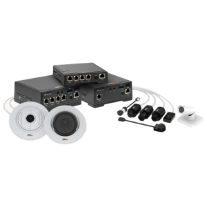 Modular Cameras