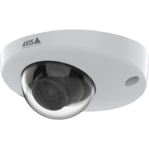 Onboard Cameras