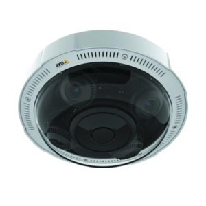 Panoramic Cameras