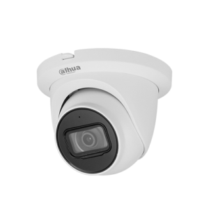 Dome Cameras