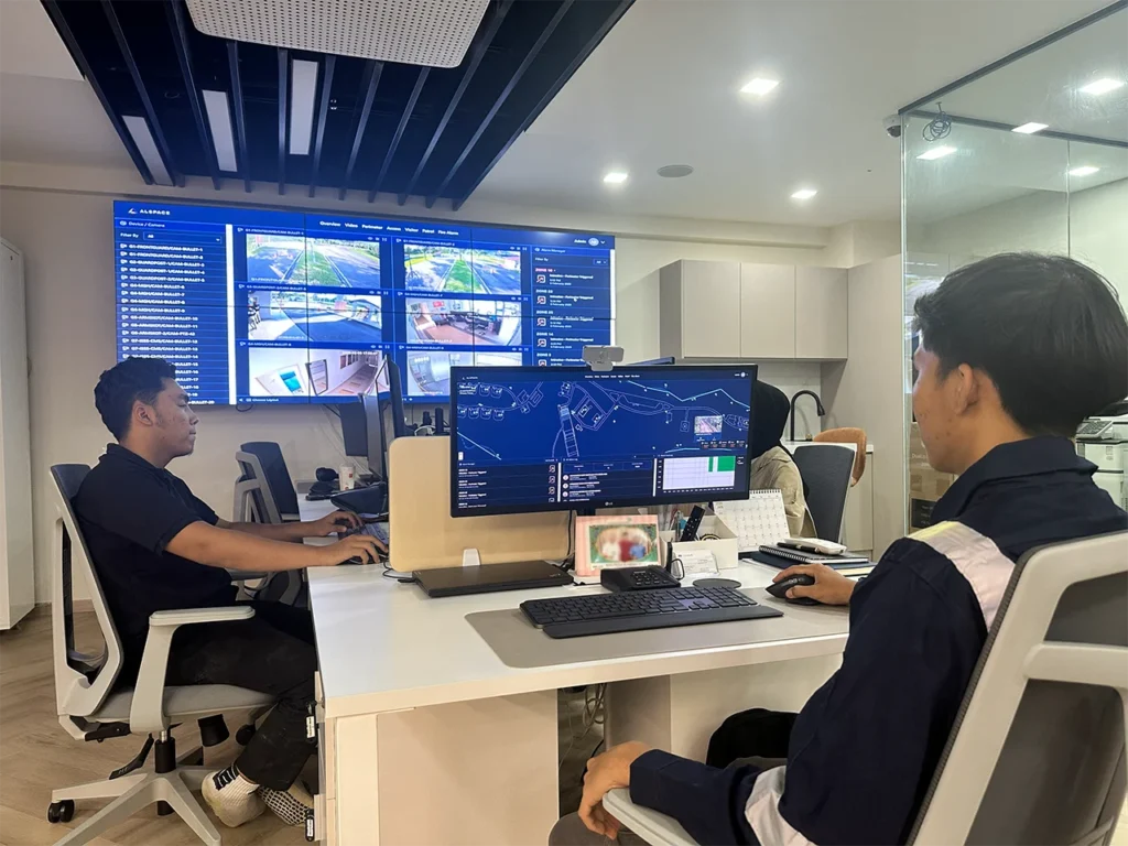 CCTV Rumah Malaysia – Pemasangan CCTV Rumah Profesional