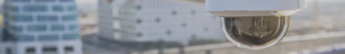 We manage CCTV camera at Malaysia