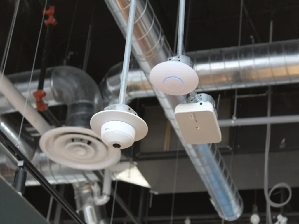 Installation IP Camera Malaysia