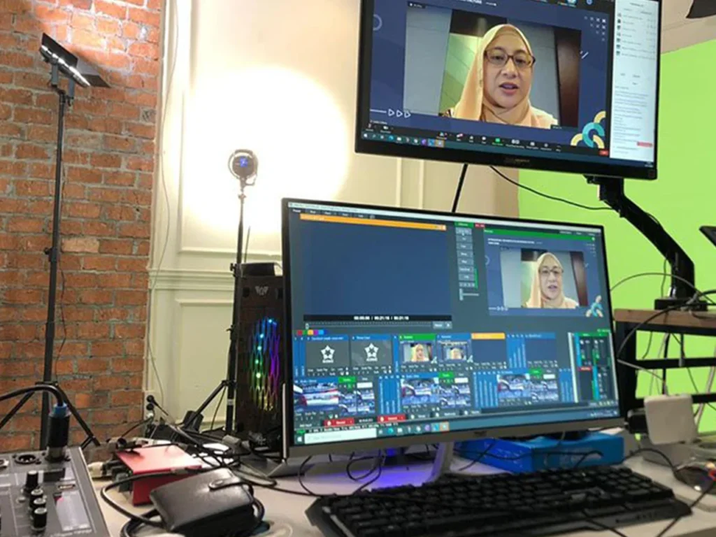 Installation IP Camera Malaysia