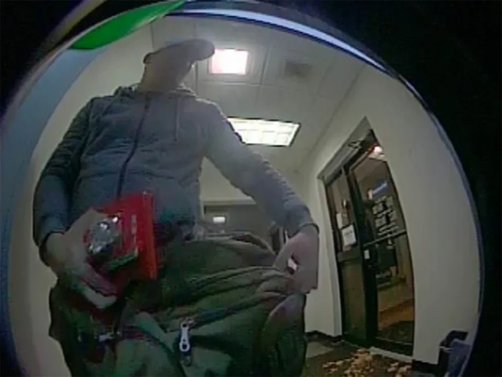 Installation IP Camera Malaysia