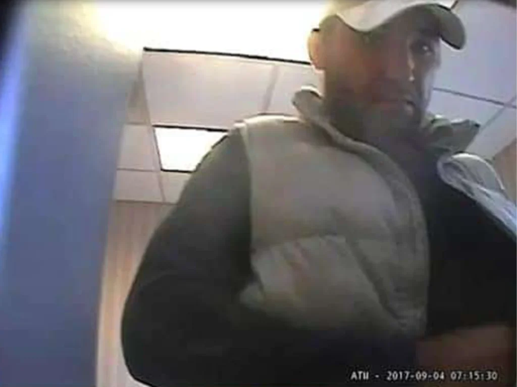 Installation IP Camera Malaysia