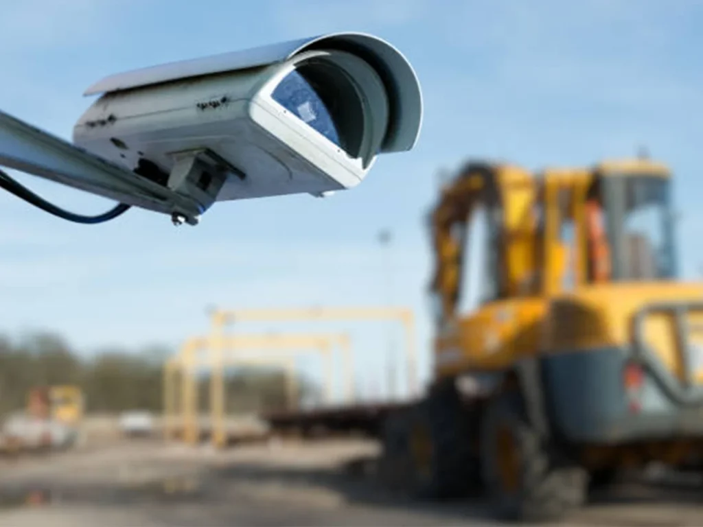 Installation IP Camera Malaysia