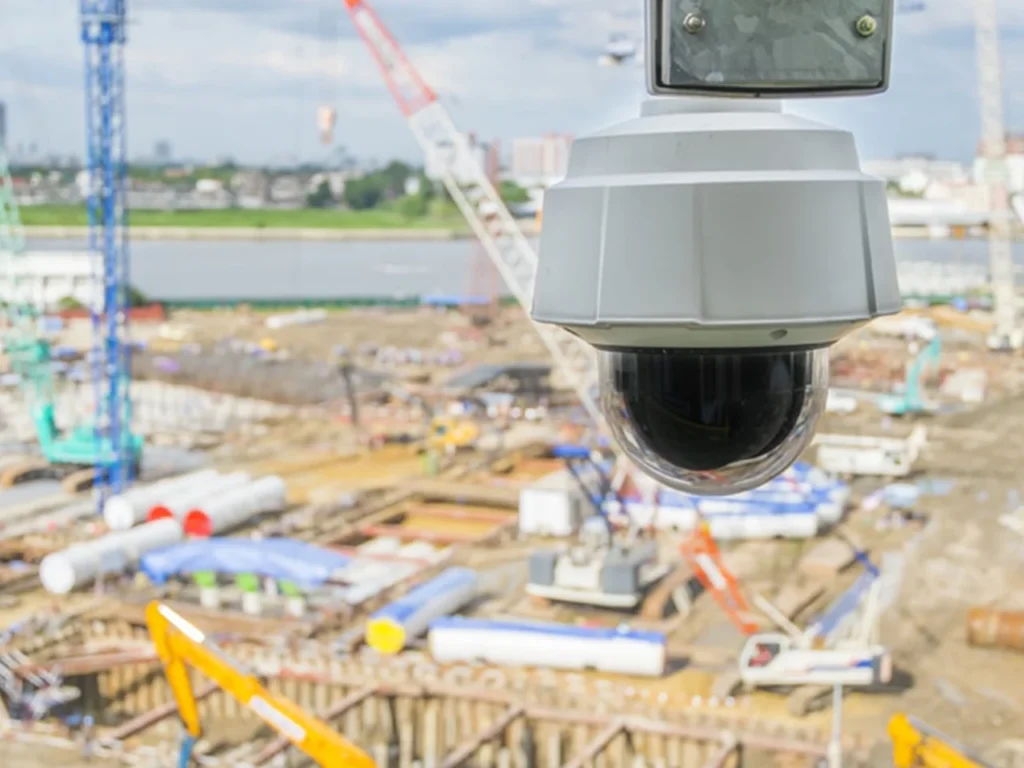 Installation IP Camera Malaysia