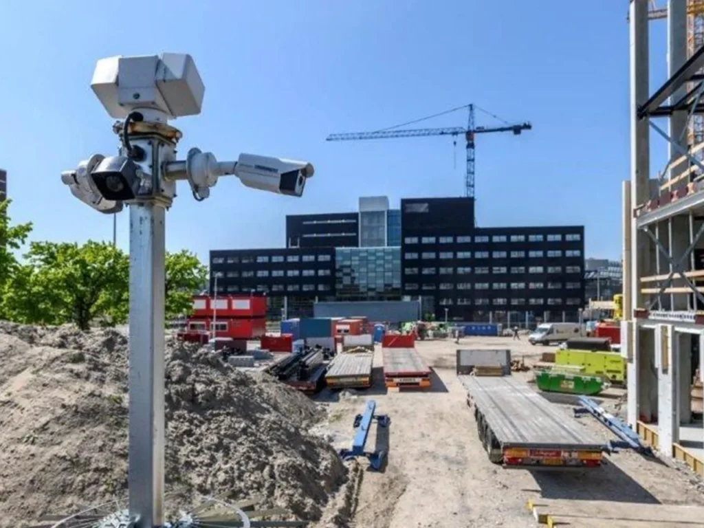 Installation IP Camera Malaysia