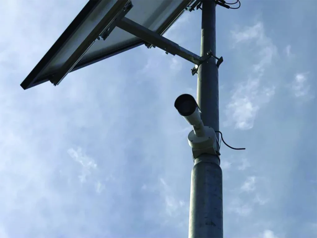 Installation IP Camera Malaysia