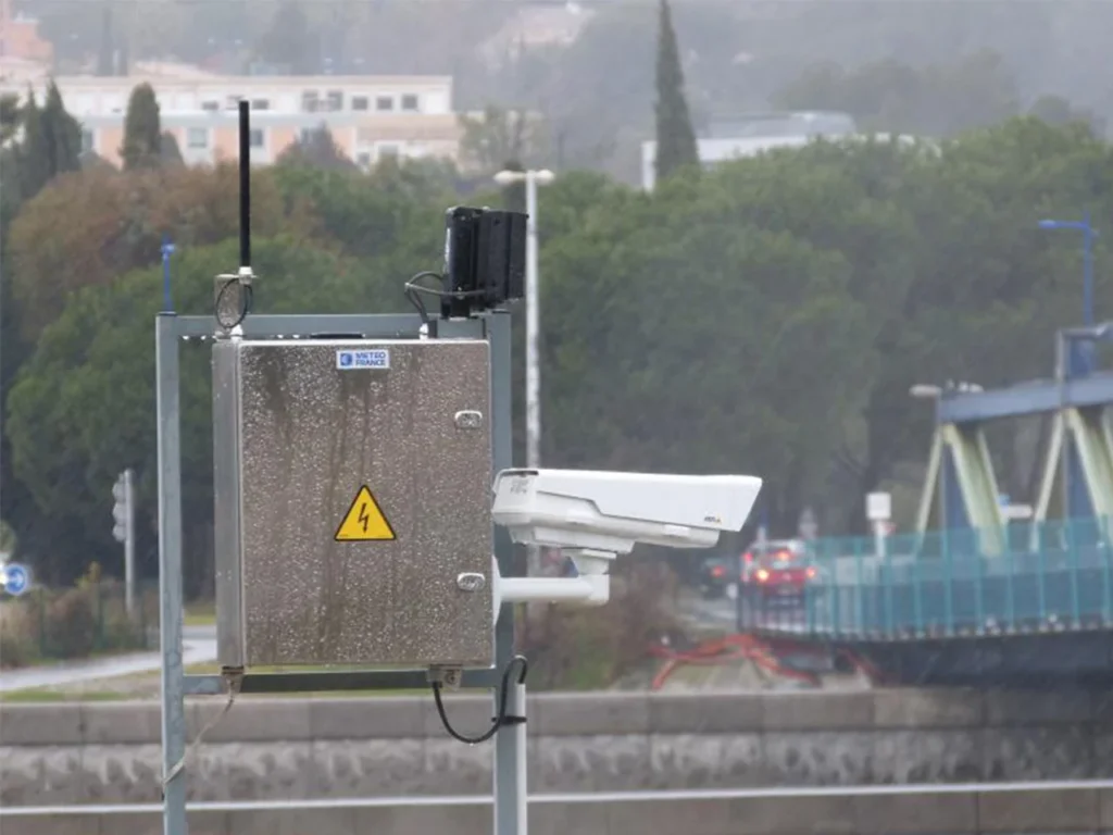 Installation IP Camera Malaysia