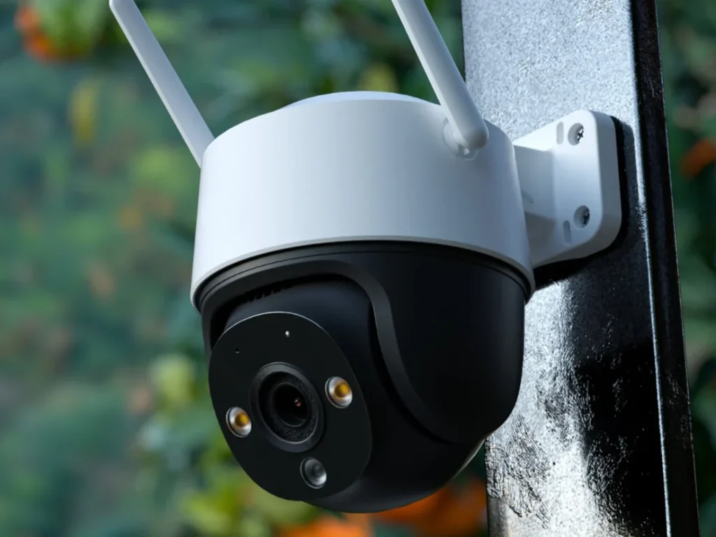 Installation IP Camera Malaysia