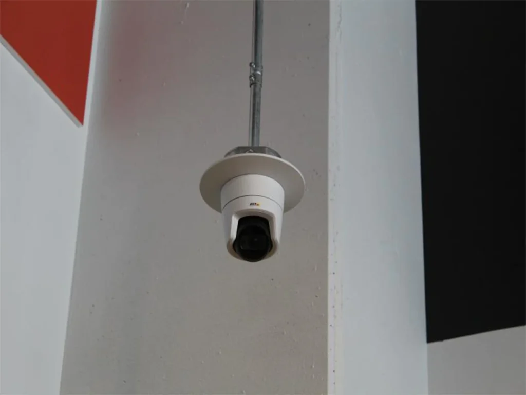 Installation IP Camera Malaysia
