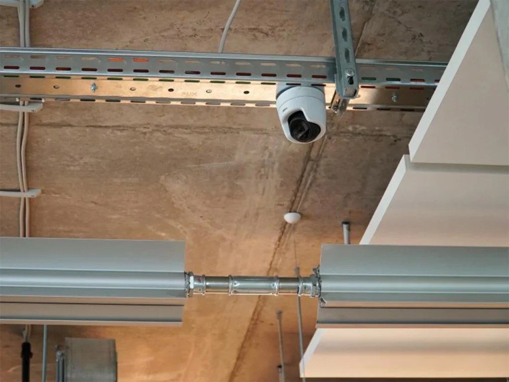 Installation IP Camera Malaysia