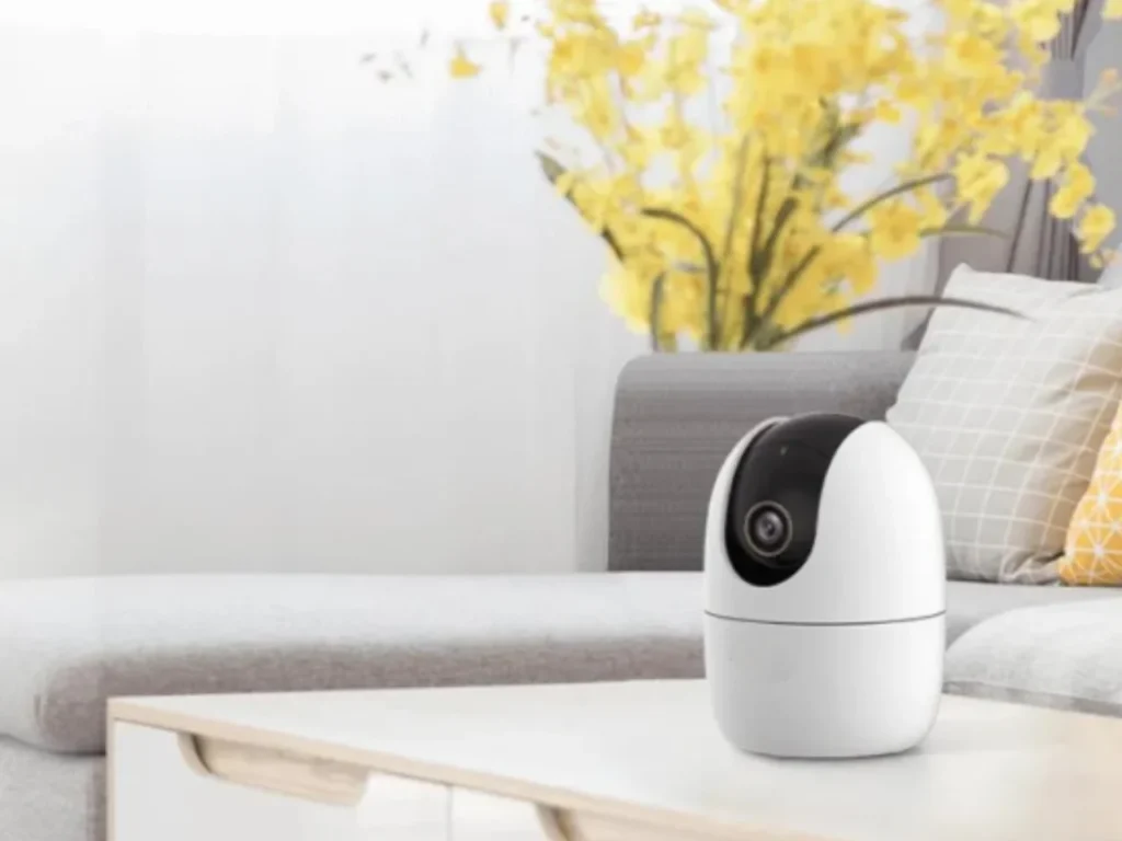 Installation IP Camera Malaysia